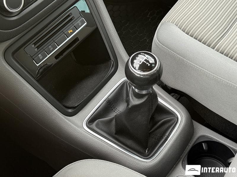 Seat Alhambra 2011 — Миниатюра 14