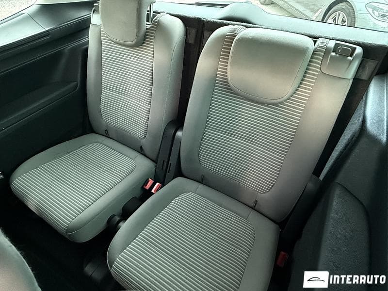 Seat Alhambra 2011 — Миниатюра 16