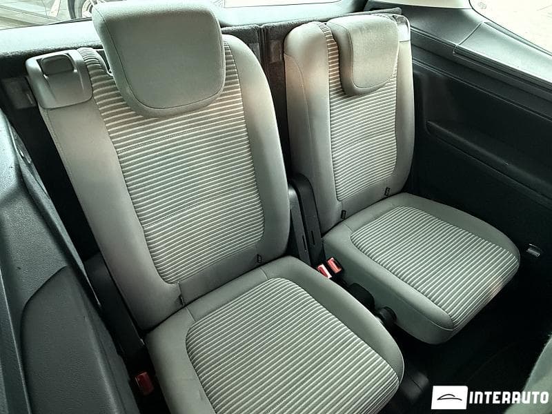 Seat Alhambra 2011 — Миниатюра 17