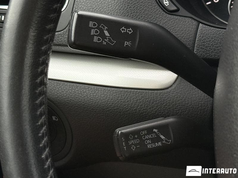 Seat Alhambra 2011 — Миниатюра 10