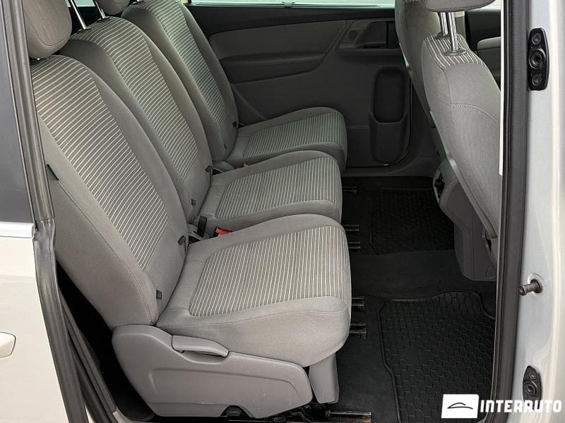 Seat Alhambra 2011 — Миниатюра 19