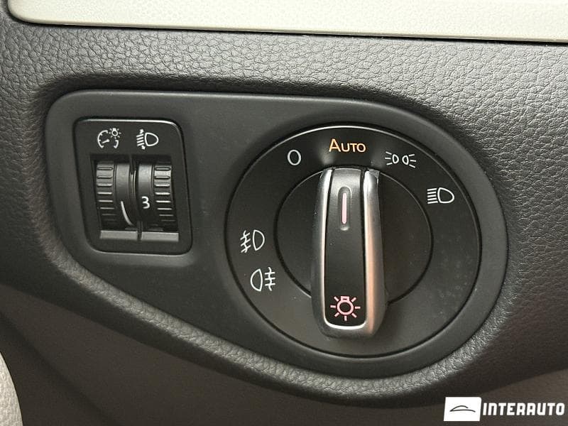 Seat Alhambra 2011 — Миниатюра 8