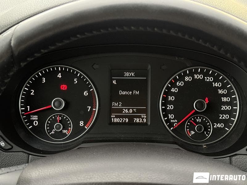 Seat Alhambra 2011 — Миниатюра 12