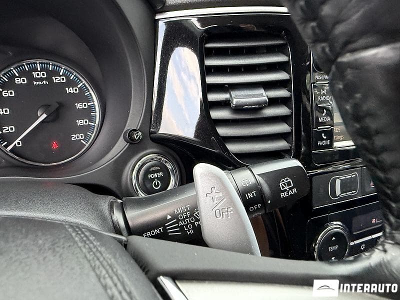 Mitsubishi Outlander 2015 — Миниатюра 12