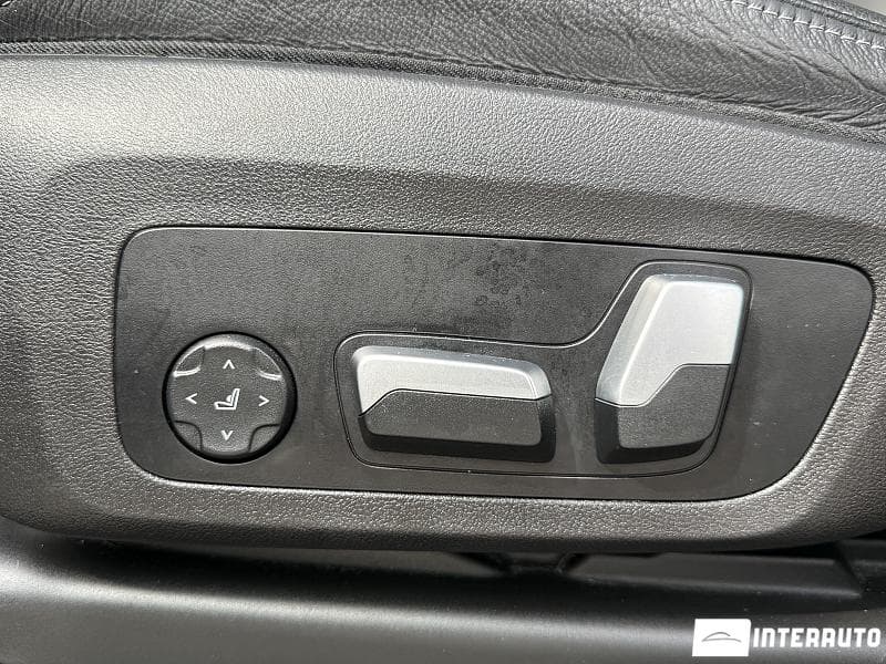 2022 BMW X3 3.0e — Miniatură 21