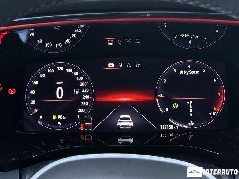 2020 Renault Arkana — Miniatură 15