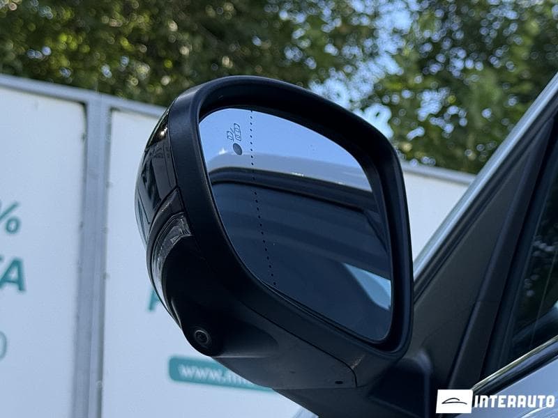2020 Renault Arkana — Miniatură 5