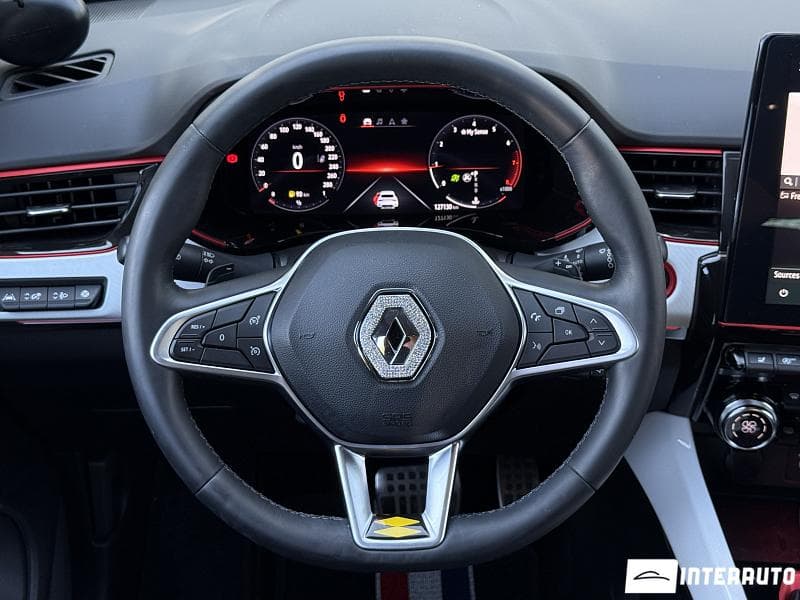 2020 Renault Arkana — Miniatură 11