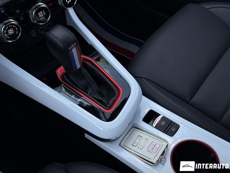 2020 Renault Arkana — Miniatură 17