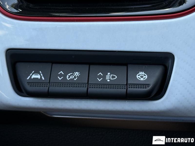 2020 Renault Arkana — Miniatură 10