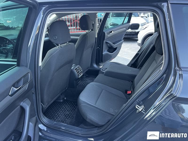 Volkswagen Passat 2016 — Миниатюра 6