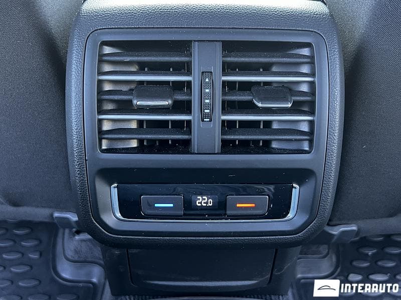Volkswagen Passat 2016 — Миниатюра 19