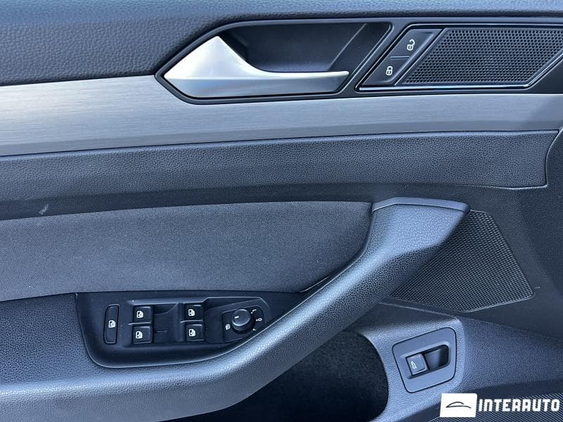 Volkswagen Passat 2016 — Миниатюра 18