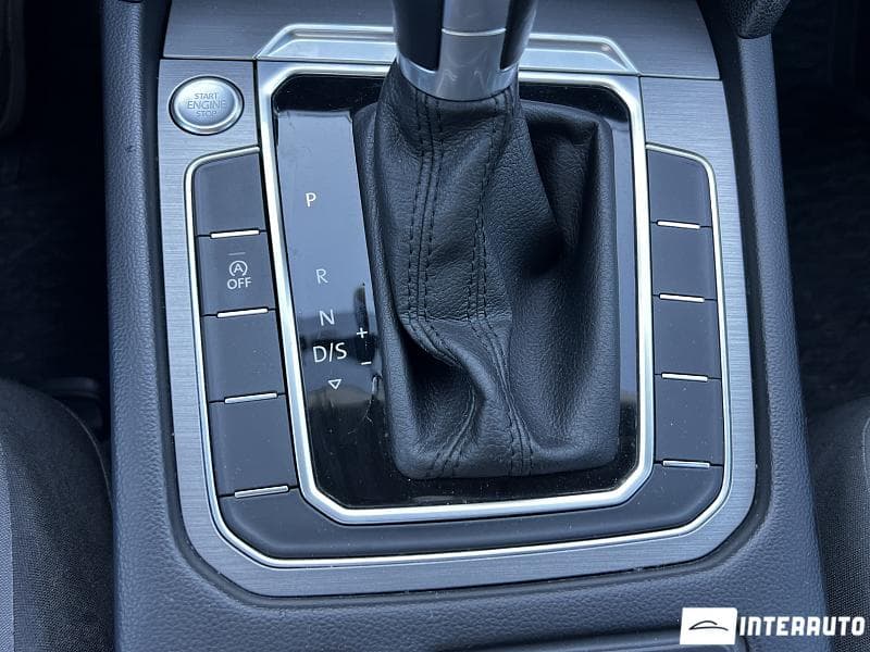 Volkswagen Passat 2016 — Миниатюра 12