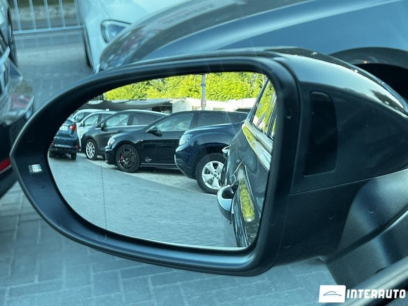Volkswagen Passat 2016 — Миниатюра 20