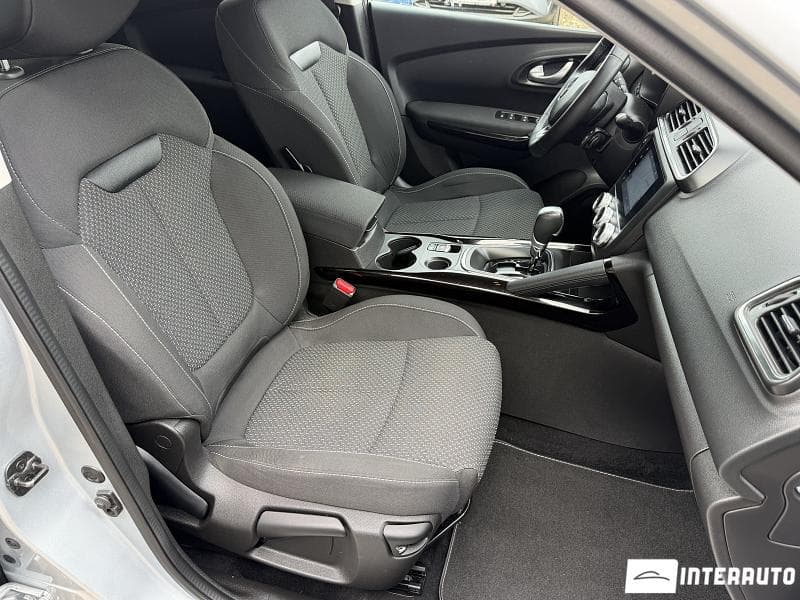 2019 Renault Kadjar — Miniatură 15