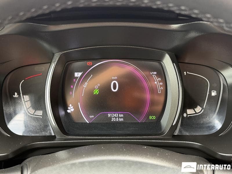 2019 Renault Kadjar — Miniatură 11