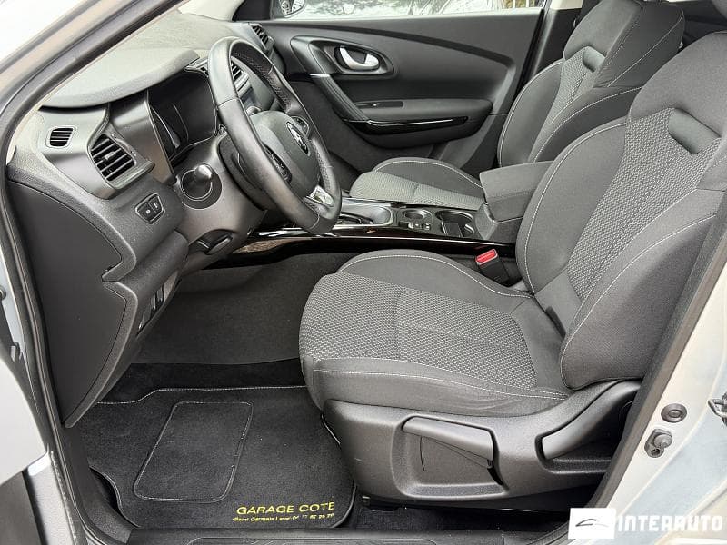 2019 Renault Kadjar — Miniatură 6