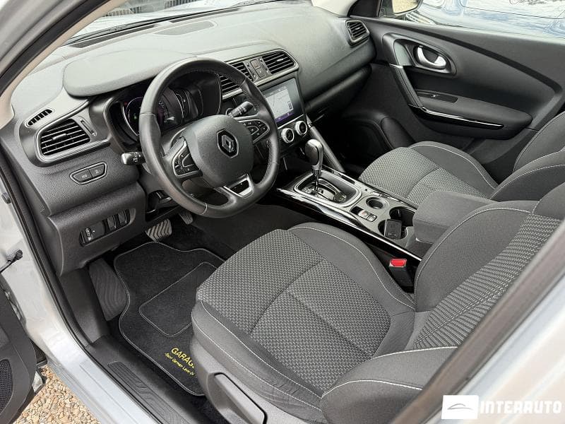 2019 Renault Kadjar — Miniatură 8