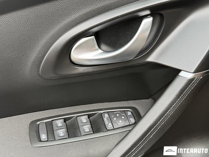 2019 Renault Kadjar — Miniatură 7