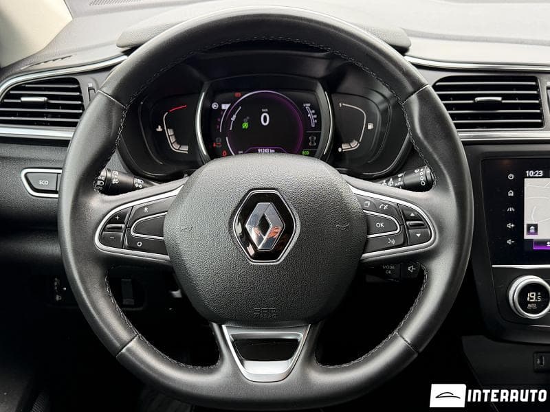 2019 Renault Kadjar — Miniatură 10