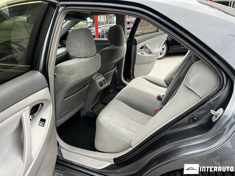 Toyota Camry 2008 — Миниатюра 16
