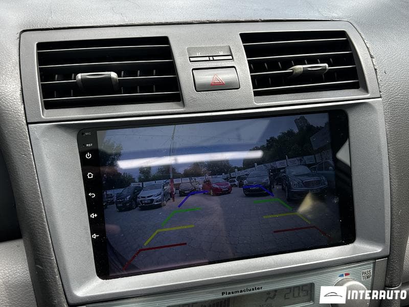 Toyota Camry 2008 — Миниатюра 19