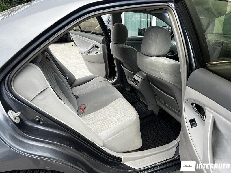 Toyota Camry 2008 — Миниатюра 17