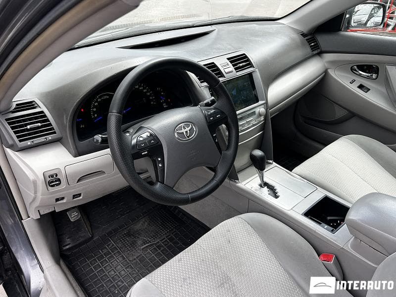 Toyota Camry 2008 — Миниатюра 7