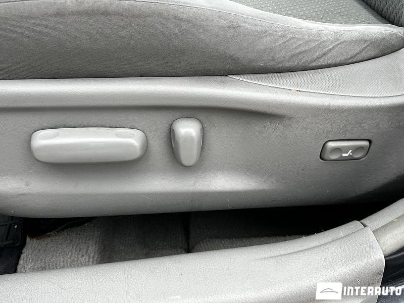 Toyota Camry 2008 — Миниатюра 14