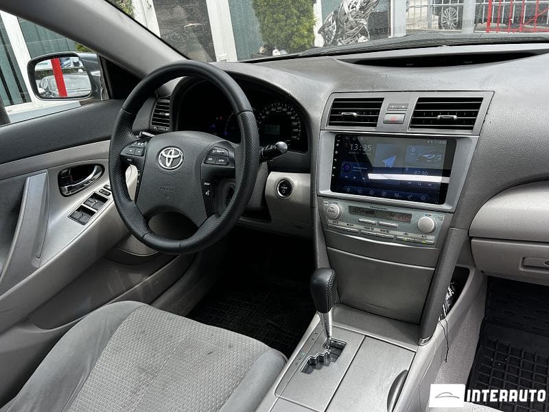 Toyota Camry 2008 — Миниатюра 6