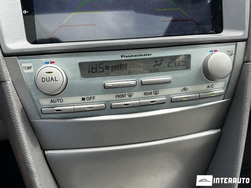 Toyota Camry 2008 — Миниатюра 10