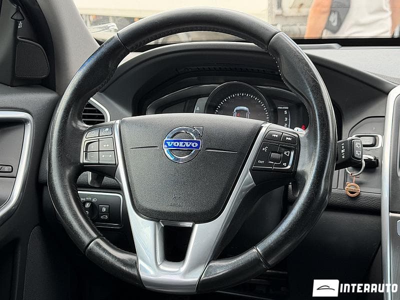 2015 Volvo XC 60 — Miniatură 8