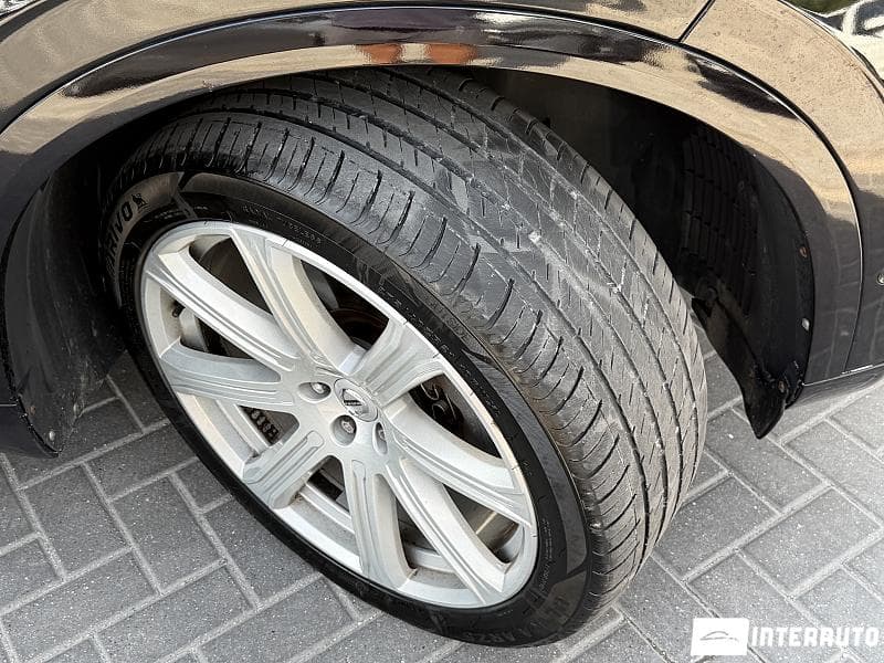 Volvo XC 90 2018 — Миниатюра 23