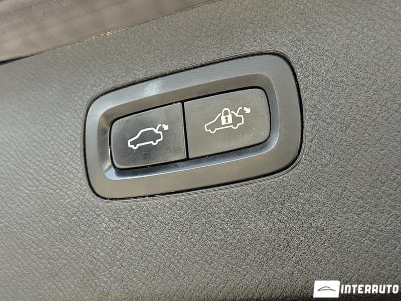 Volvo XC 90 2018 — Миниатюра 22