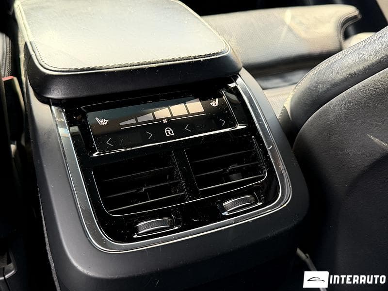 Volvo XC 90 2018 — Миниатюра 16