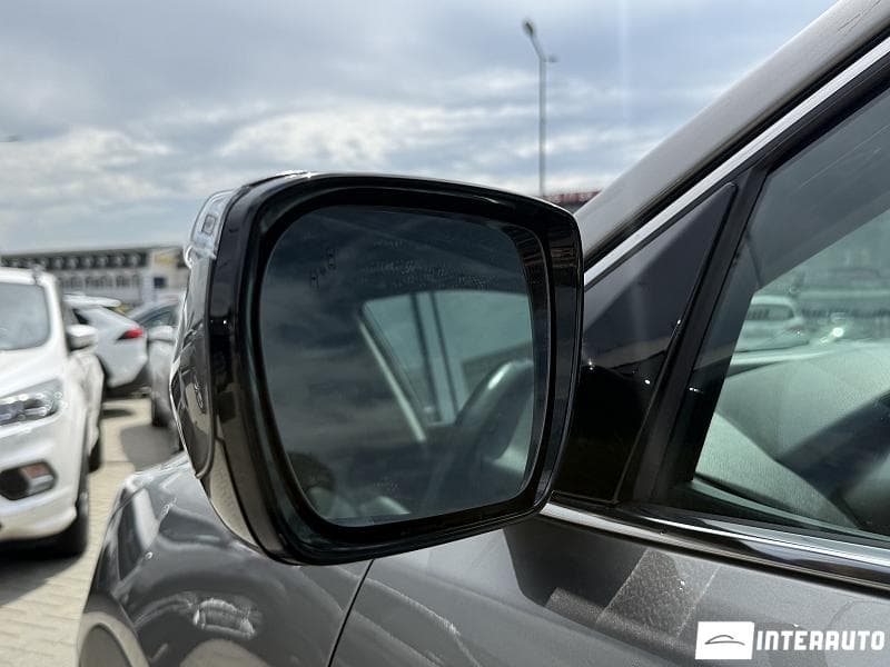 2017 Hyundai Santa Fe — Miniatură 19