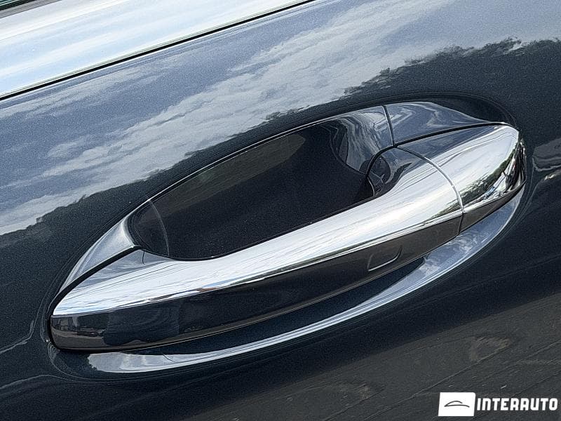 Mercedes S 450 2018 — Миниатюра 22
