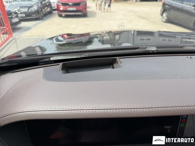 Mercedes S 450 2018 — Миниатюра 9