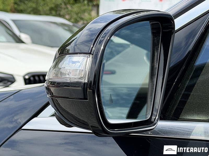 Mercedes S 450 2018 — Миниатюра 23