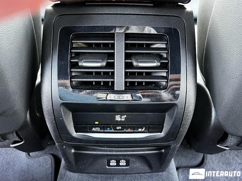 BMW X3 3.0e 2020 — Миниатюра 18