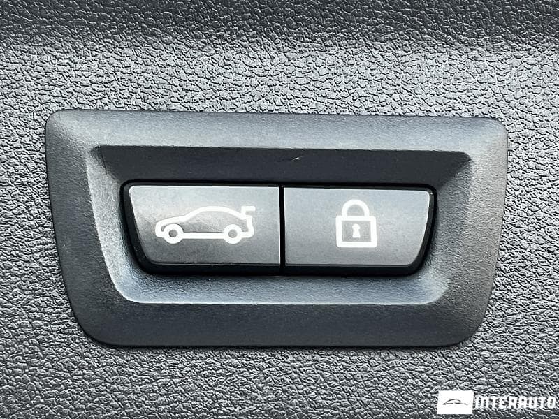 BMW X3 3.0e 2020 — Миниатюра 19