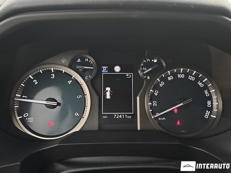 Toyota Land Cruiser Prado 2020 — Миниатюра 8