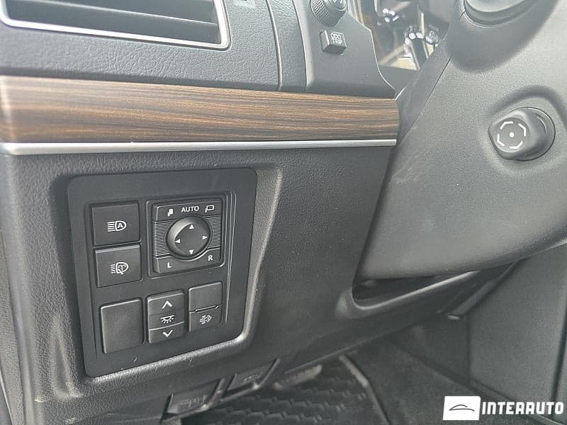 Toyota Land Cruiser Prado 2020 — Миниатюра 20