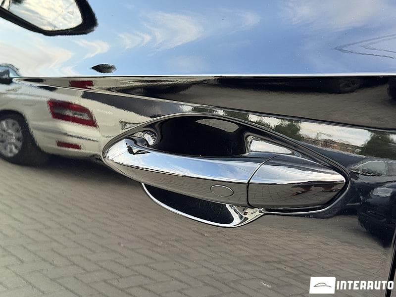 2021 Hyundai Tucson — Miniatură 8