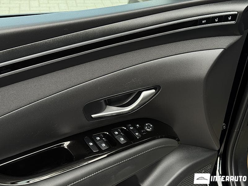 2021 Hyundai Tucson — Miniatură 9