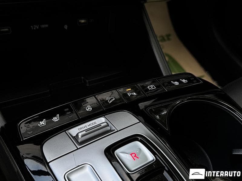 2021 Hyundai Tucson — Miniatură 19