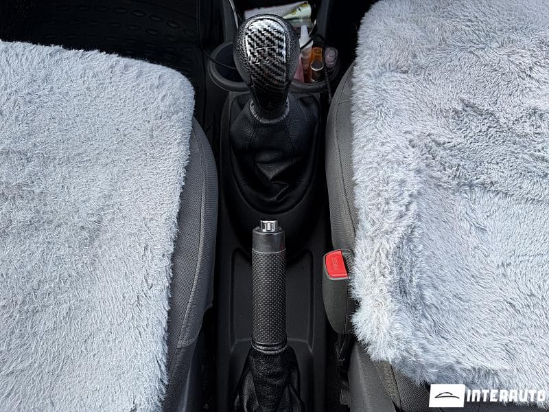 Chevrolet Spark 2012 — Миниатюра 13