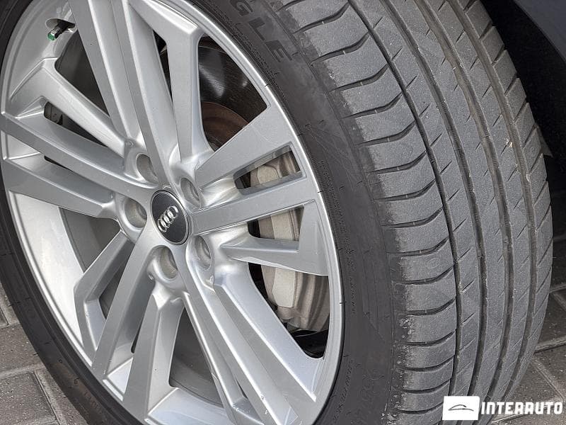 Audi Q5 2018 — Миниатюра 19