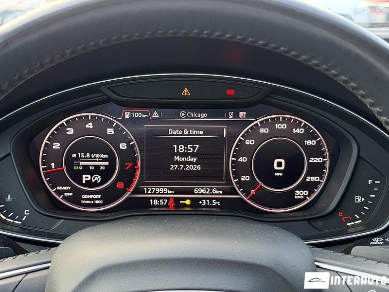 Audi Q5 2018 — Миниатюра 10